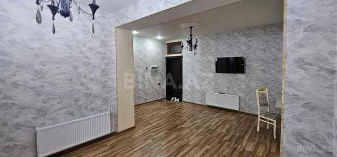 Satılır 3 otaqlı yeni tikili 106 m², Yeni Yasamal q., photo 1 from 20