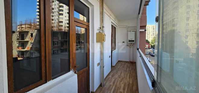Satılır 3 otaqlı yeni tikili 106 m², Yeni Yasamal q., photo 19 from 20