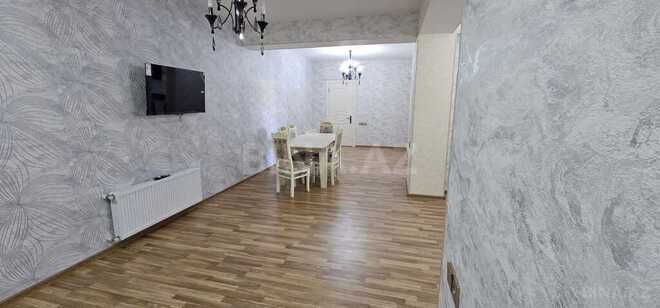 Satılır 3 otaqlı yeni tikili 106 m², Yeni Yasamal q., photo 3 from 20