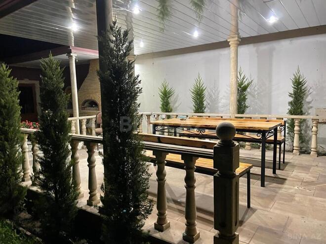 Сдаётся 5-комн. дом/дача 400 м², Абшеронcкий  р., photo 22 from 23