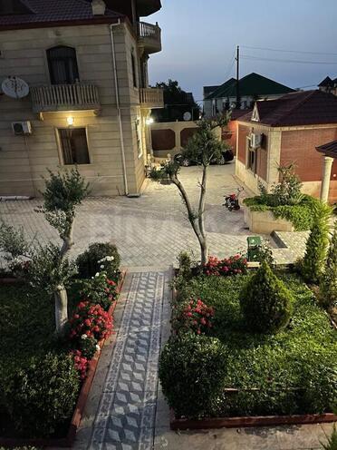 Сдаётся 5-комн. дом/дача 400 м², Абшеронcкий  р., photo 21 from 23