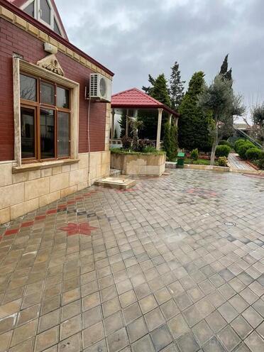 Сдаётся 5-комн. дом/дача 400 м², Абшеронcкий  р., photo 4 from 23