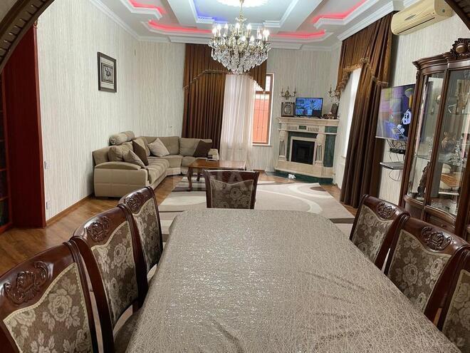 Сдаётся 5-комн. дом/дача 400 м², Абшеронcкий  р., photo 9 from 23