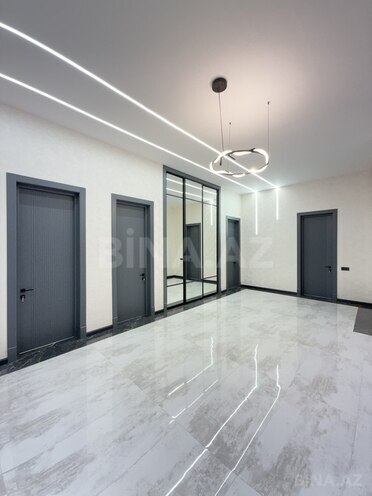 Satılır 5 otaqlı həyət evi/bağ evi 250 m², Mərdəkan q., photo 16 from 32