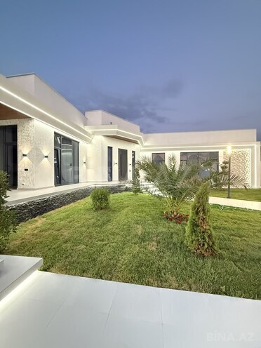 Satılır 5 otaqlı həyət evi/bağ evi 250 m², Mərdəkan q., photo 13 from 32