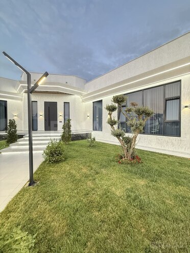 Satılır 5 otaqlı həyət evi/bağ evi 250 m², Mərdəkan q., photo 14 from 32