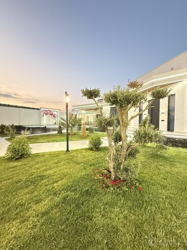 Satılır 5 otaqlı həyət evi/bağ evi 250 m², Mərdəkan q., photo 12 from 32