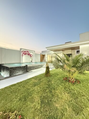 Satılır 5 otaqlı həyət evi/bağ evi 250 m², Mərdəkan q., photo 6 from 32