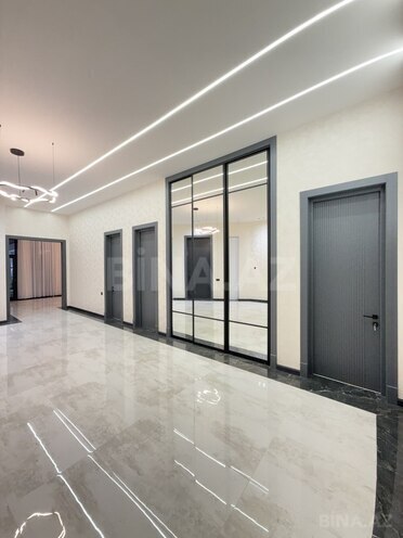 Satılır 5 otaqlı həyət evi/bağ evi 250 m², Mərdəkan q., photo 31 from 32