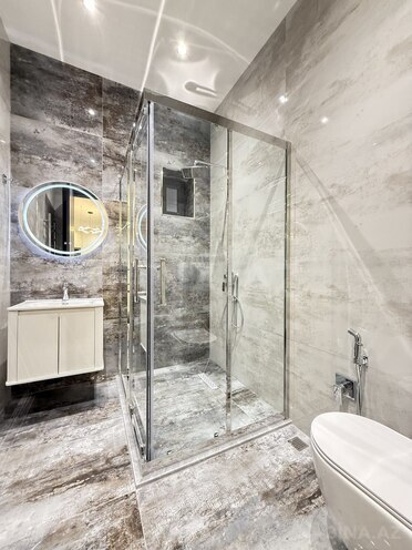 Satılır 5 otaqlı həyət evi/bağ evi 250 m², Mərdəkan q., photo 22 from 31