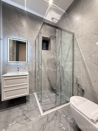 Satılır 5 otaqlı həyət evi/bağ evi 250 m², Mərdəkan q., photo 29 from 31