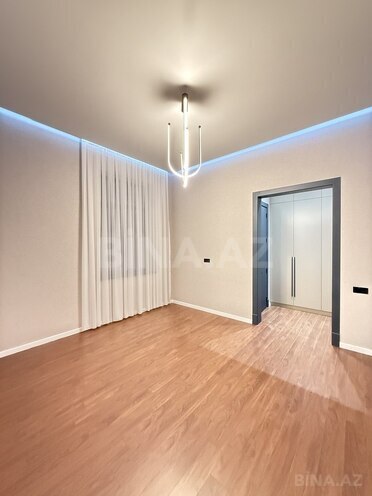 Satılır 5 otaqlı həyət evi/bağ evi 250 m², Mərdəkan q., photo 28 from 31