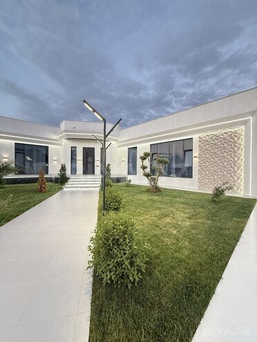 Satılır 5 otaqlı həyət evi/bağ evi 250 m², Mərdəkan q., photo 4 from 31