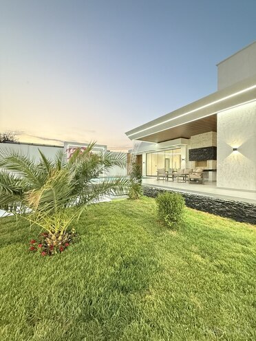 Satılır 5 otaqlı həyət evi/bağ evi 250 m², Mərdəkan q., photo 12 from 31