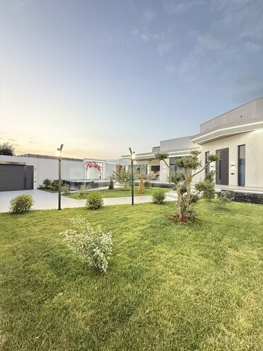 Satılır 5 otaqlı həyət evi/bağ evi 250 m², Mərdəkan q., photo 5 from 31