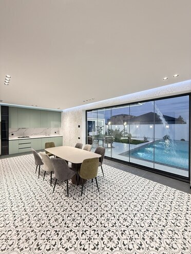 Satılır 5 otaqlı həyət evi/bağ evi 250 m², Mərdəkan q., photo 11 from 31