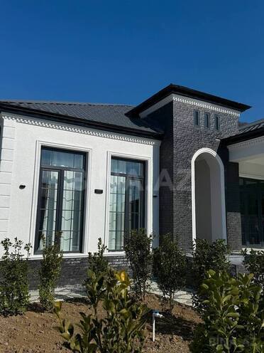 Satılır 5 otaqlı həyət evi/bağ evi 130 m², photo 4 from 27