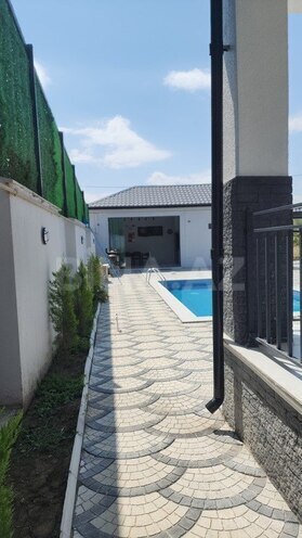 Satılır 5 otaqlı həyət evi/bağ evi 130 m², photo 9 from 27