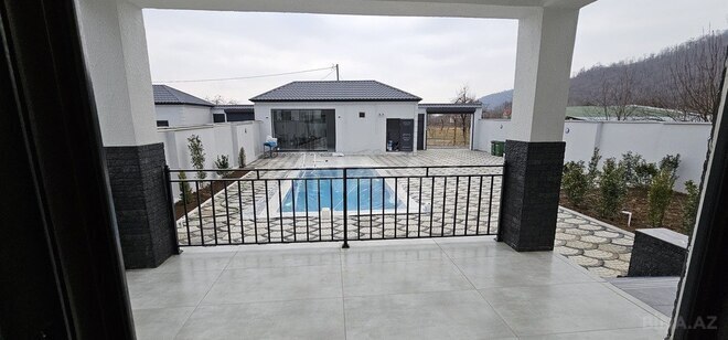 Satılır 5 otaqlı həyət evi/bağ evi 130 m², photo 14 from 27