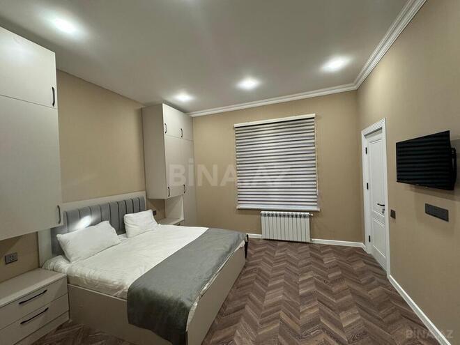 Satılır 5 otaqlı həyət evi/bağ evi 130 m², photo 18 from 27