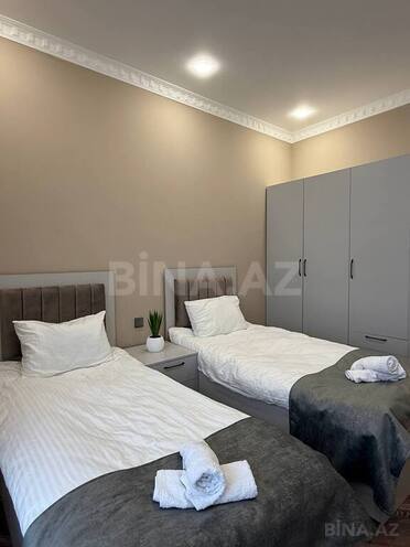 Satılır 5 otaqlı həyət evi/bağ evi 130 m², photo 21 from 27