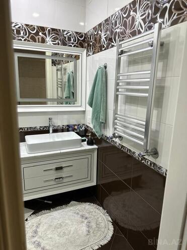 Продаётся 4-комн. новостройка 138 м², м. Мемар Аджеми, photo 10 from 20