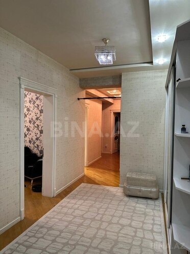 Продаётся 4-комн. новостройка 138 м², м. Мемар Аджеми, photo 17 from 20