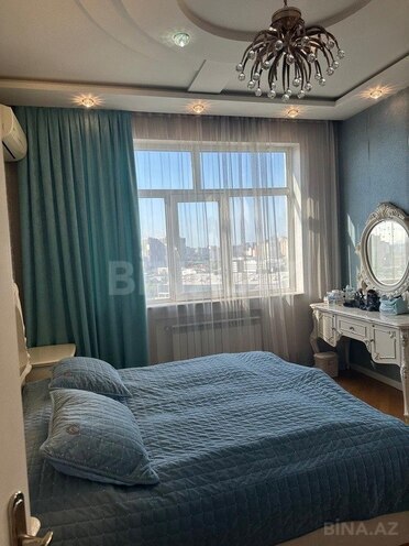 Продаётся 4-комн. новостройка 138 м², м. Мемар Аджеми, photo 16 from 20