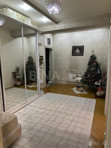 Продаётся 4-комн. новостройка 138 м², м. Мемар Аджеми, photo 8 from 20