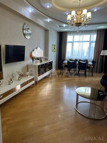 Продаётся 4-комн. новостройка 138 м², м. Мемар Аджеми, photo 5 from 20