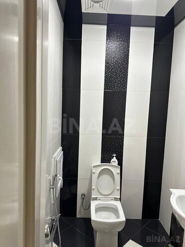 Продаётся 4-комн. новостройка 138 м², м. Мемар Аджеми, photo 18 from 20