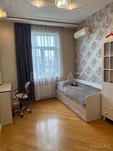 Продаётся 4-комн. новостройка 138 м², м. Мемар Аджеми, photo 6 from 20