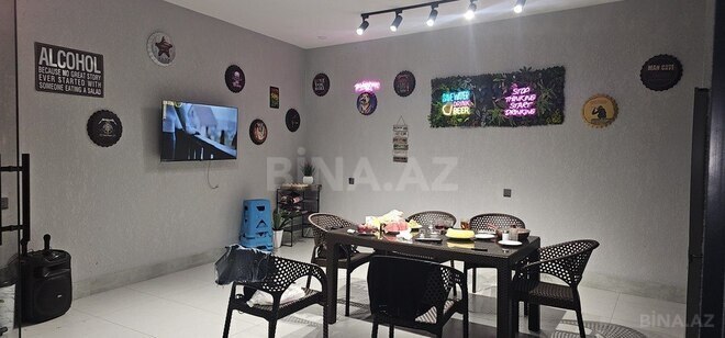 Satılır 5 otaqlı həyət evi/bağ evi 130 m², photo 8 from 27