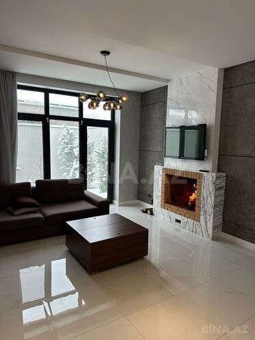 Сдаётся 4-комн. дом/дача 200 м², пос. Сабунчи , photo 14 from 17