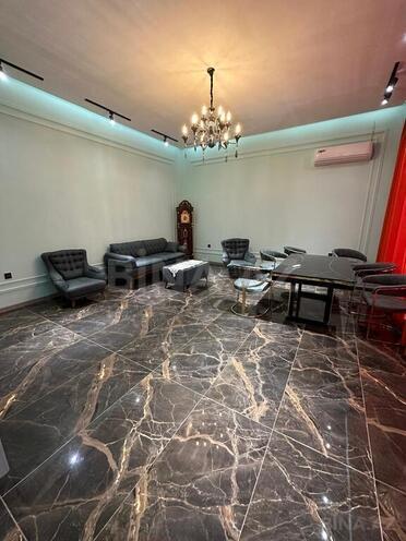 İcarəyə verilir 4 otaqlı həyət evi/bağ evi 210 m², Mərdəkan q., photo 11 from 15