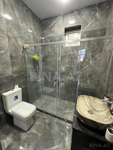 İcarəyə verilir 4 otaqlı həyət evi/bağ evi 210 m², Mərdəkan q., photo 13 from 15