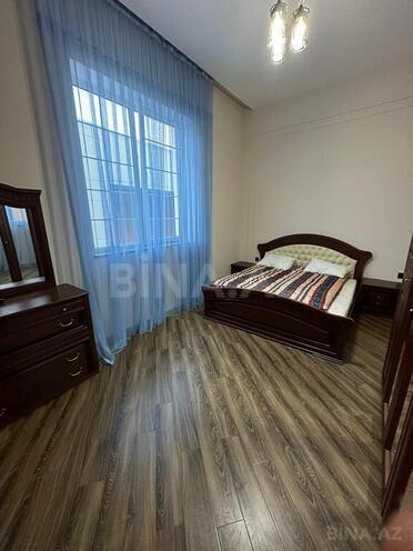 İcarəyə verilir 4 otaqlı həyət evi/bağ evi 210 m², Mərdəkan q., photo 12 from 15