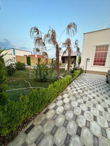 İcarəyə verilir 4 otaqlı həyət evi/bağ evi 210 m², Mərdəkan q., photo 8 from 15