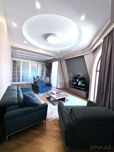 Продаётся 3-комн. новостройка 119 м², пос. Аг шехер, photo 1 from 16
