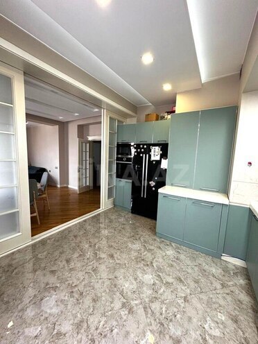 Продаётся 3-комн. новостройка 119 м², пос. Аг шехер, photo 6 from 16
