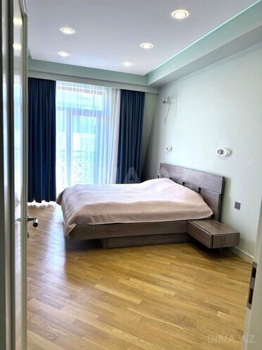 Продаётся 3-комн. новостройка 119 м², пос. Аг шехер, photo 7 from 16