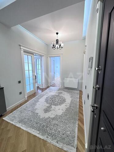 Продаётся 3-комн. новостройка 119 м², пос. Аг шехер, photo 13 from 16