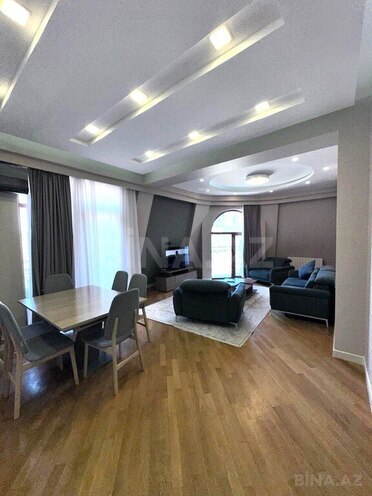 Продаётся 3-комн. новостройка 119 м², пос. Аг шехер, photo 3 from 16