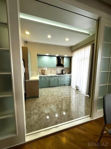 Продаётся 3-комн. новостройка 119 м², пос. Аг шехер, photo 4 from 16