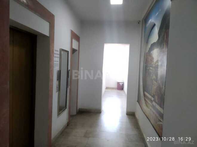 İcarəyə verilir 2 otaqlı yeni tikili 50 m², 28 May m., photo 10 from 13