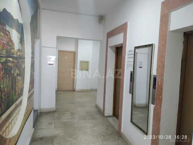 İcarəyə verilir 2 otaqlı yeni tikili 50 m², 28 May m., photo 11 from 13