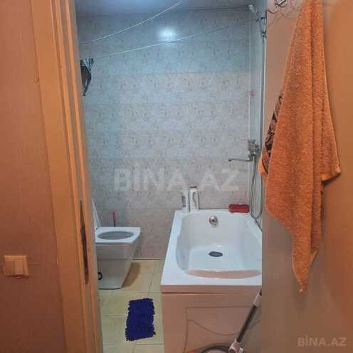 Satılır 1 otaqlı yeni tikili 38 m², photo 11 from 14
