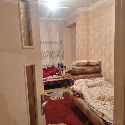 Satılır 1 otaqlı yeni tikili 38 m², photo 6 from 14