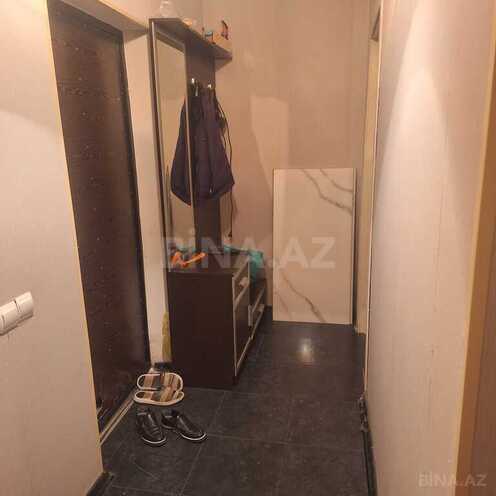 Satılır 1 otaqlı yeni tikili 38 m², photo 12 from 14