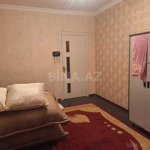 Satılır 1 otaqlı yeni tikili 38 m², photo 4 from 14